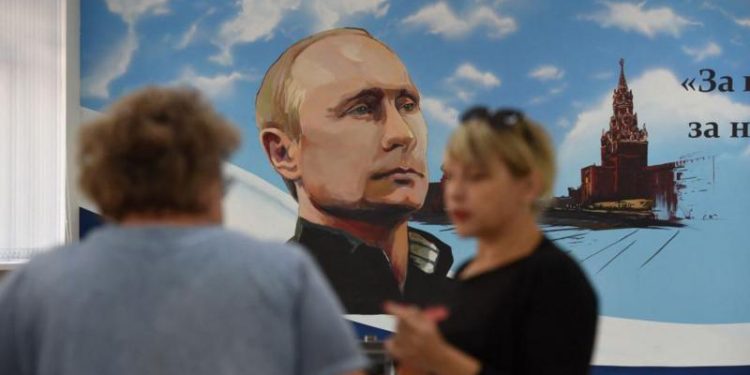 Rusya’ya yönelik yaptırımlar: Batı hangi adımları attı, Rus ekonomisi nasıl etkilendi?