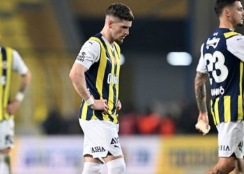 Ryan Kent'in liste dışı kalması İskoç basınında: Tam bir facia oldu