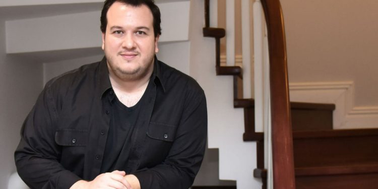 Şahan Gökbakar'dan İliç açıklaması: Yürekten onların yanındayım