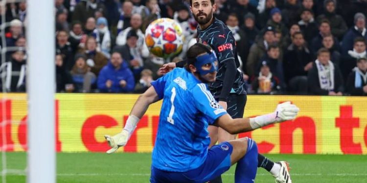 Şampiyonlar Ligi'nde son 16 turu başladı; Madrid ve City avantajı kaptı