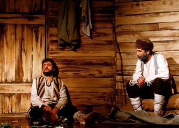 'Sanat huzurlu bir şehir yaratır'