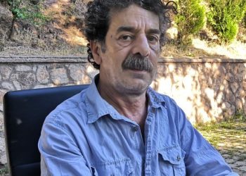 Sanatçı Metin Kahraman: Konser yasağına karşı davacı olacağız