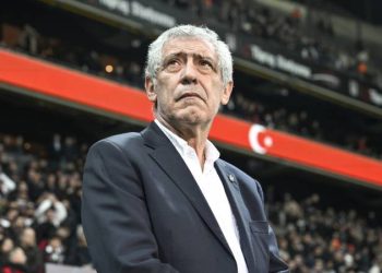 Santos'tan öz eleştiri ve takıma uyarı