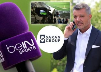 Saran Holding’ten yayın ihalesi açıklaması