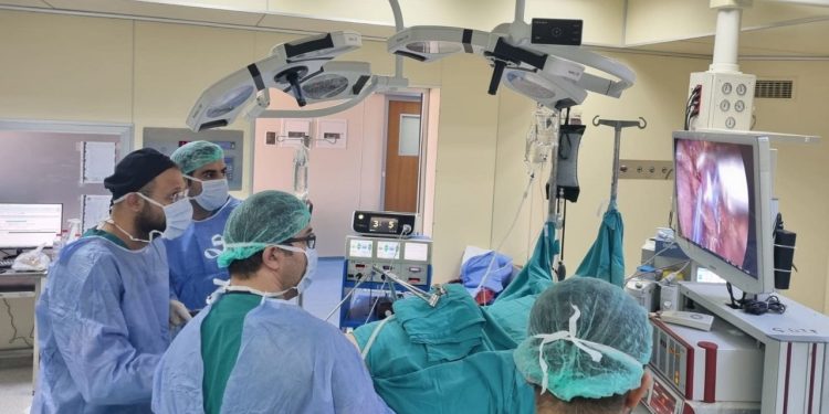 'Sarılık deyip geçmeyin; pankreas kanseri belirtisi olabilir'