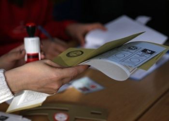 Seçim anketi: DEM Parti oyunu artırdı