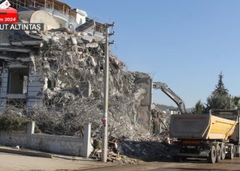 Semsûr'un yeniden inşasına odaklanacaklar