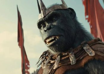 Serinin son filminden yeni fragman: 'Maymunlar Cehennemi: Yeni Krallık' 10 Mayıs'ta beyazperdede