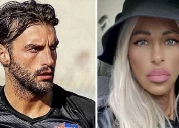 Sevgilisini öldüren futbolcu müebbet hapis cezası aldı!