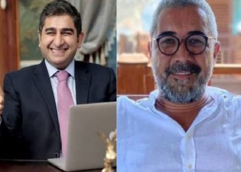 Sezgin Baran Korkmaz’dan 10 milyon Euro rüşvet istemişti! 5 yıl hapsi istendi