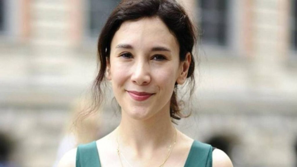 Sibel Kekilli, Türkiye engelini 7 yıl sonra kaldırdı