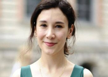 Sibel Kekilli, Türkiye engelini 7 yıl sonra kaldırdı