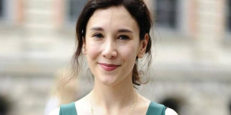Sibel Kekilli, Türkiye engelini 7 yıl sonra kaldırdı