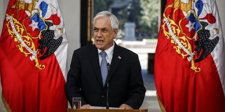 Eski Şili Devlet Başkanı Pinera helikopter kazasında öldü