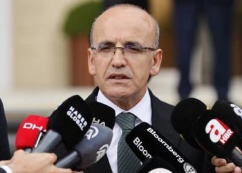 Şimşek’e göre enflasyondaki aylık yükseliş ‘geçici etkilerden’