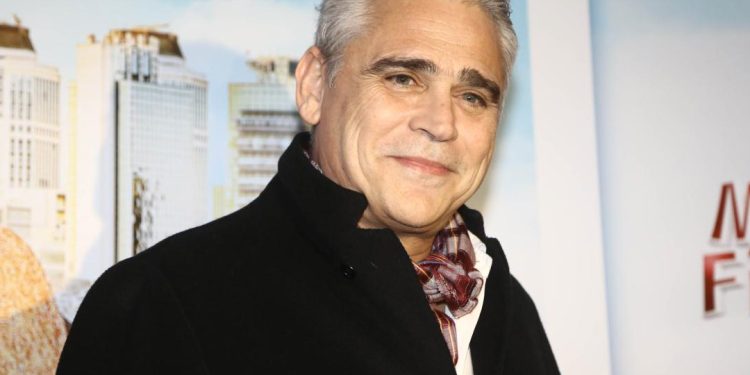 Sinema oyuncusu Tolga Savacı, hayatını kaybetti