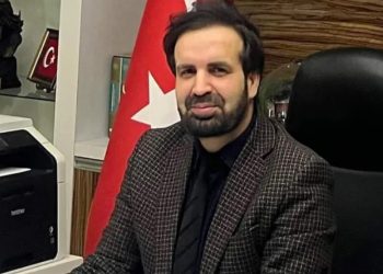 Şırnak İl Sağlık Müdürü Suat Altın hayatını kaybetti