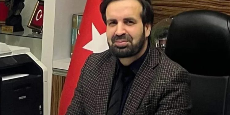 Şırnak İl Sağlık Müdürü Suat Altın hayatını kaybetti