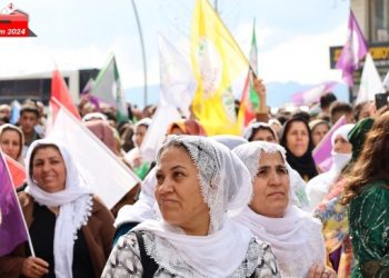 Şirnexliler: Bu seçimde hırsızlara geçit yok!