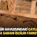 Siyanür havuzundaki çatlakları facia sabahı işçiler farkedip uyarmış