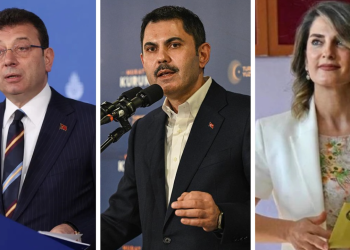 Son anket sonuçları: 'Demirtaş'ın aday olması işleri değiştiriyordu, şimdi İstanbul'da kartlar yeniden dağılacak'