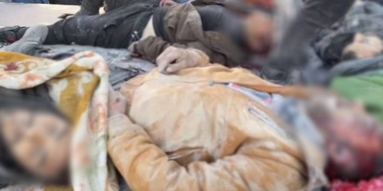 Soykırım sürüyor! İsrail'in insani yardım bekleyenleri vurduğu Gazze'de ölü sayısı 81'e çıktı