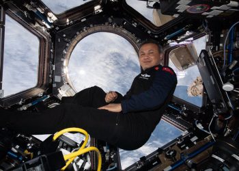 SpaceX duyurdu; Alper Gezeravcı’nın dönüşü bir gün daha ertelendi