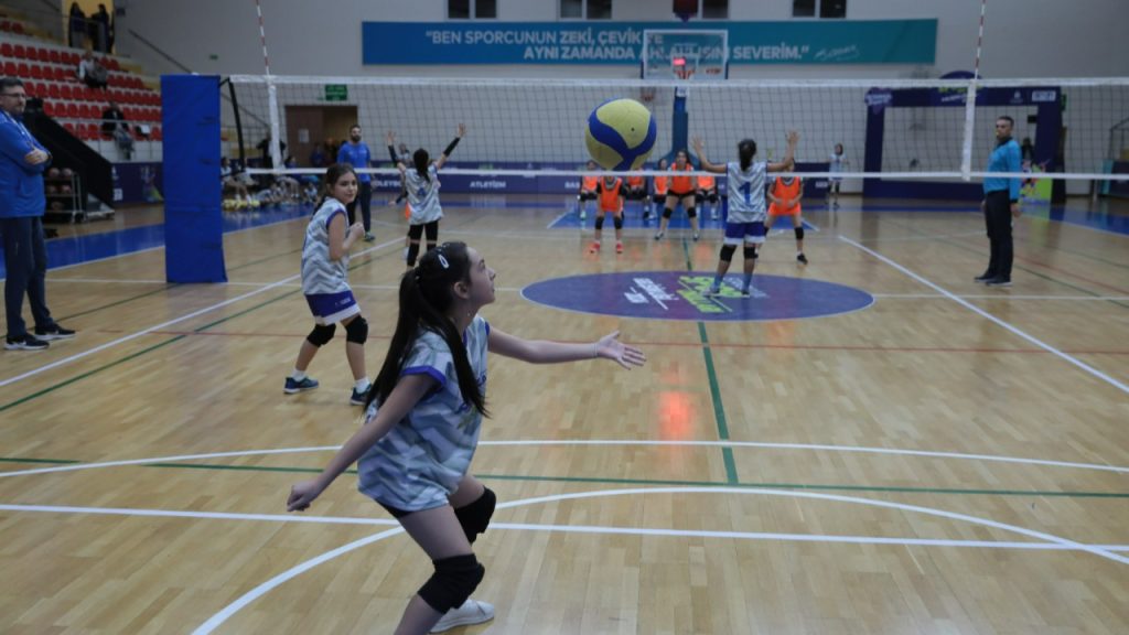 Spor İstanbul'da muhteşem final: Geleceğin şampiyonları belli oldu