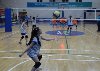 Spor İstanbul'da muhteşem final: Geleceğin şampiyonları belli oldu