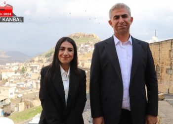 Stewr’de ilk hedefleri genç göçünün önüne geçmek olacak