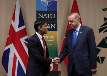 Sunak’ın Türkiye ile göçmen iade anlaşması çöktü: ‘Güvenli ülke değil’