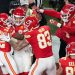 Super Bowl'da şampiyon Kansas City Chiefs