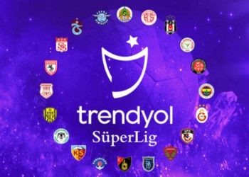 Süper Lig yayın geliri, Avrupa'nın 5 büyük futbol liginden 12 kat daha düşük