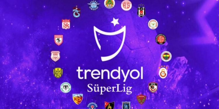 Süper Lig yayın geliri, Avrupa'nın 5 büyük futbol liginden 12 kat daha düşük