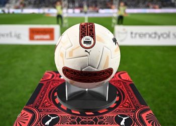 Süper Lig'de 27. haftanın programı