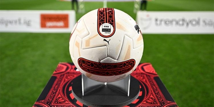 Süper Lig'de 27. haftanın programı