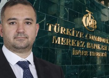 Sürpriz yok; Merkez Bankası, politika faizini yüzde 45’te sabit bıraktı