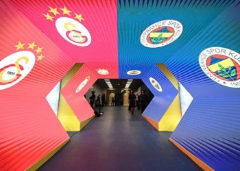 Suudi Arabistan cephesinden Süper Kupa hamlesi