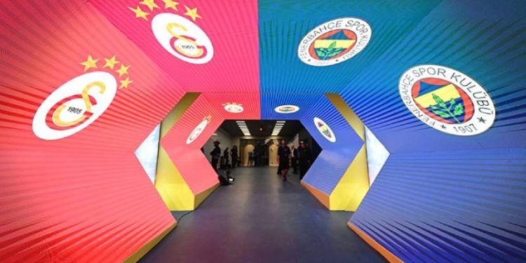 Suudi Arabistan cephesinden Süper Kupa hamlesi