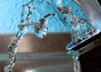 Suya yüzde 20 indirim kararı