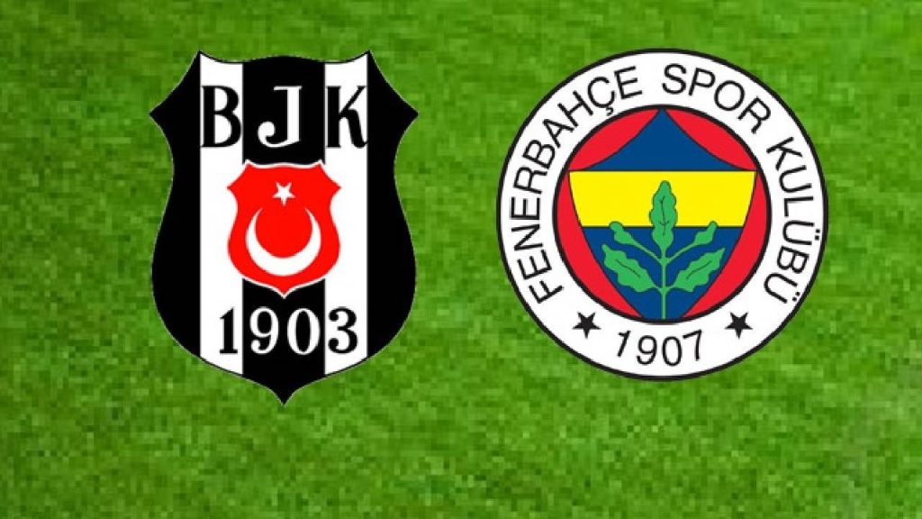 TFF açıkladı: Fenerbahçe ve Beşiktaş PFDK'ya sevk edildi