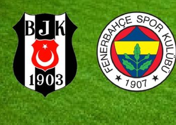 TFF açıkladı: Fenerbahçe ve Beşiktaş PFDK'ya sevk edildi
