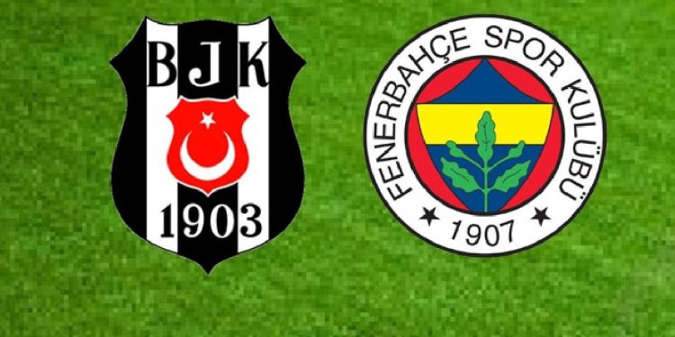 TFF açıkladı: Fenerbahçe ve Beşiktaş PFDK'ya sevk edildi