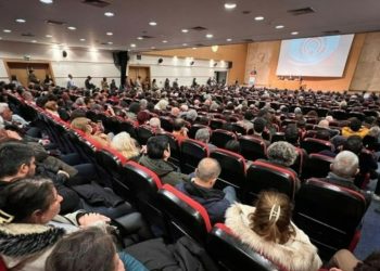 THTM: 'Şeriata karşı olmayı suç saymanıza izin vermeyeceğiz'