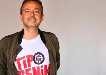 TİP Çankaya Belediye Başkan Adayı İrfan Değirmenci'yi eleştiren Ahmet Hakan'a sert yanıt