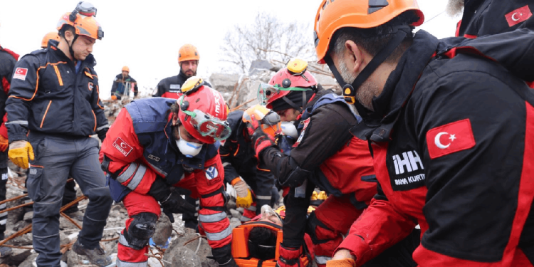 TKİ ile protokol imzalandı: Afet eğitimi de İslamcı vakfa emanet