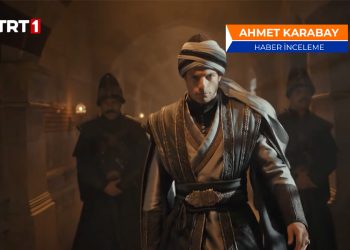 TRT’nin tarih dizilerini izleyen 3 gencin ‘ibretlik’ hikayesi!