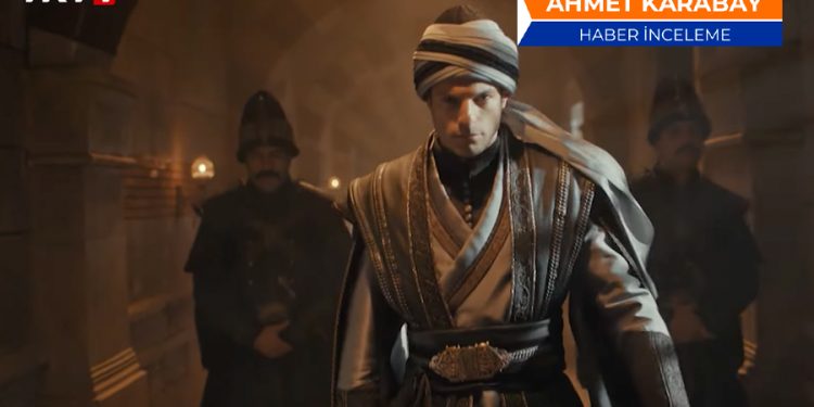 TRT’nin tarih dizilerini izleyen 3 gencin ‘ibretlik’ hikayesi!