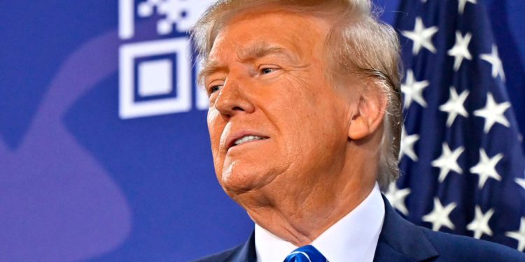 ABD Federal Temyiz Mahkemesi’nden Trump’a kötü haber: Dokunulmazlığı yok