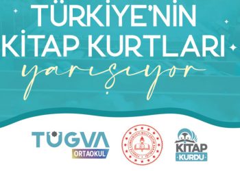 TÜGVA’nın yarışmasına itiraz eden öğretmene ceza